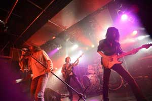 2016-03-05 Harajyuku-Astro Hall 01